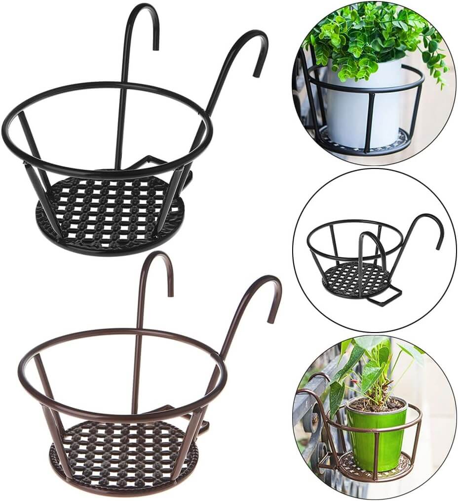 Unieke Plantenhanger - Geniet van de natuur overal en altijd!
