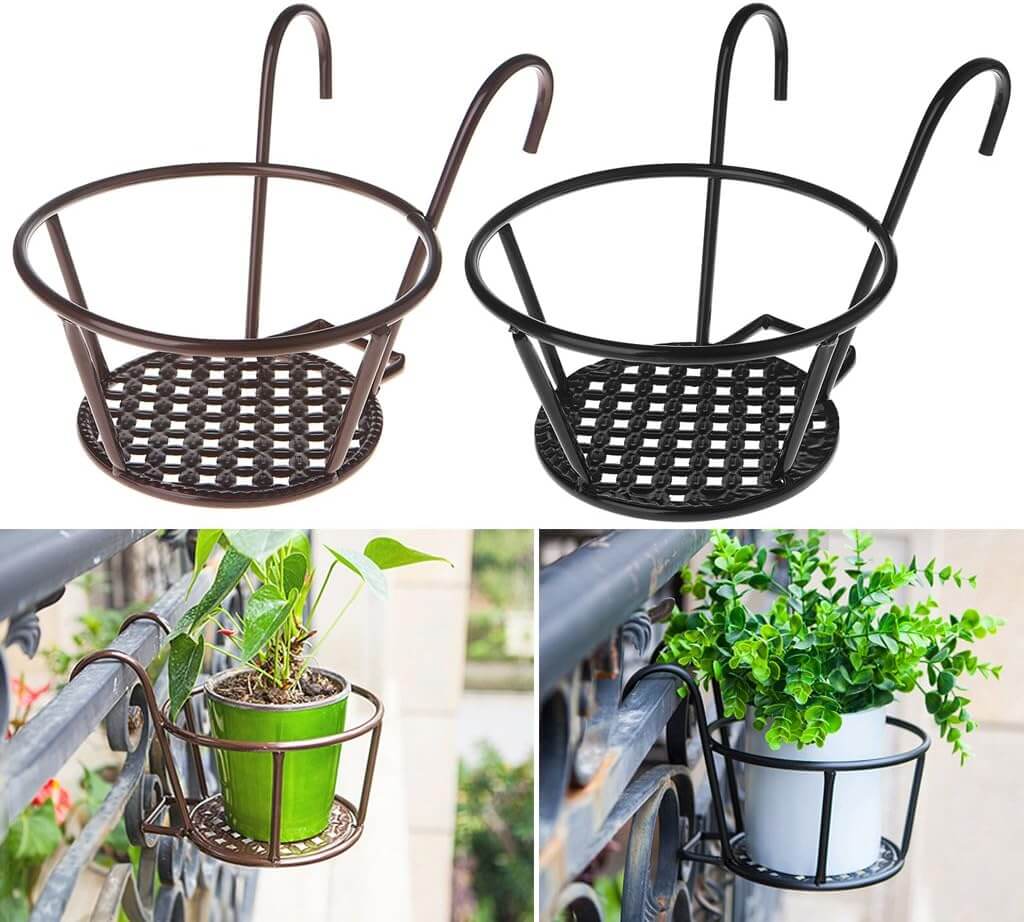 Unieke Plantenhanger - Geniet van de natuur overal en altijd!