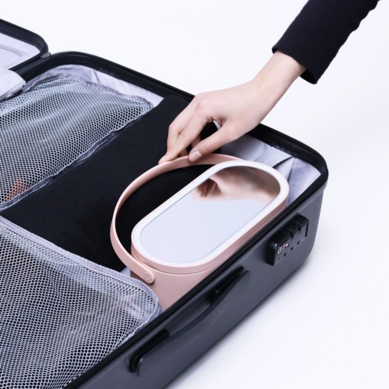 TravelGlam - Make-up Reisetui