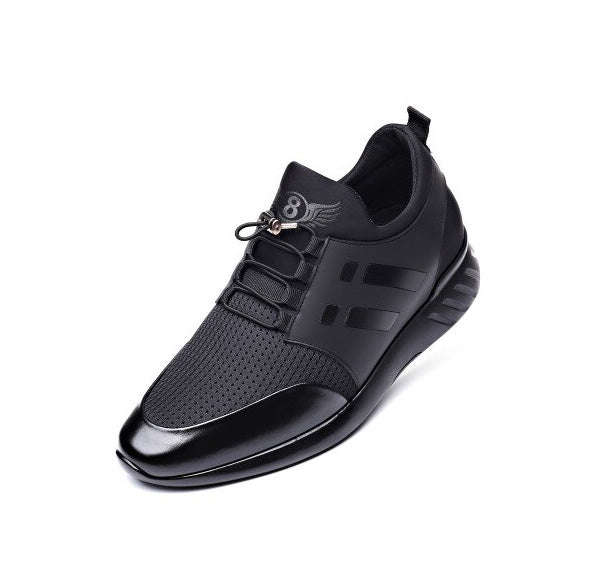 Sportieve Stride Sneakers - Boost je zelfvetrouwen!