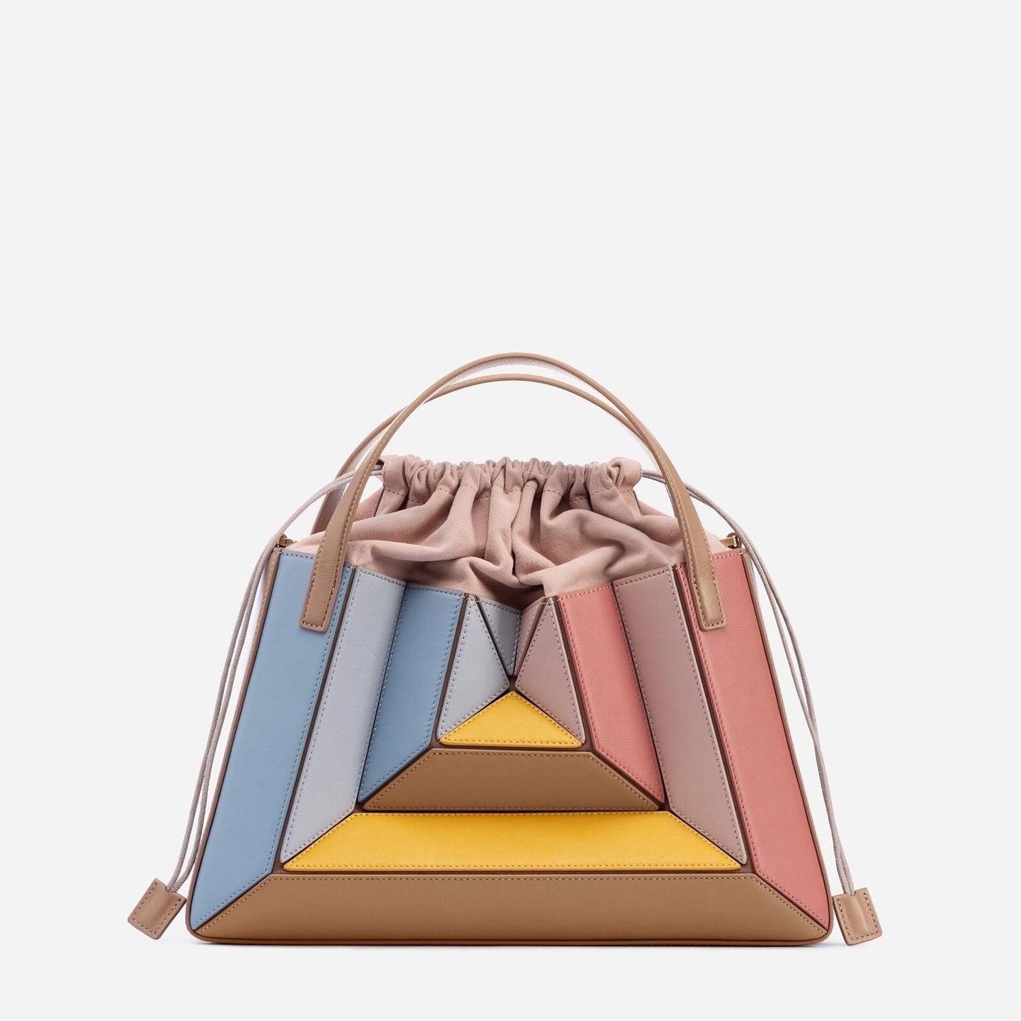 Geometrische Unieke Tas