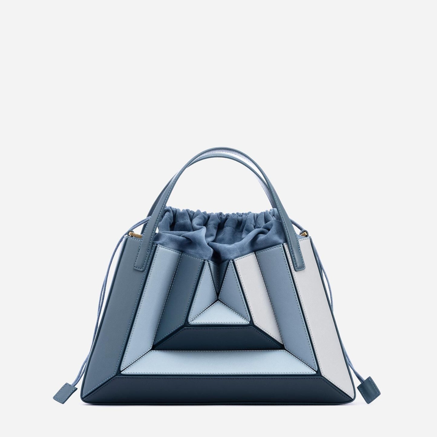 Geometrische Unieke Tas