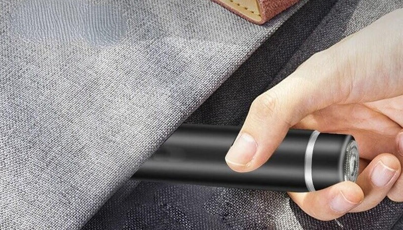 Elektrisch Mini-scheerapparaat