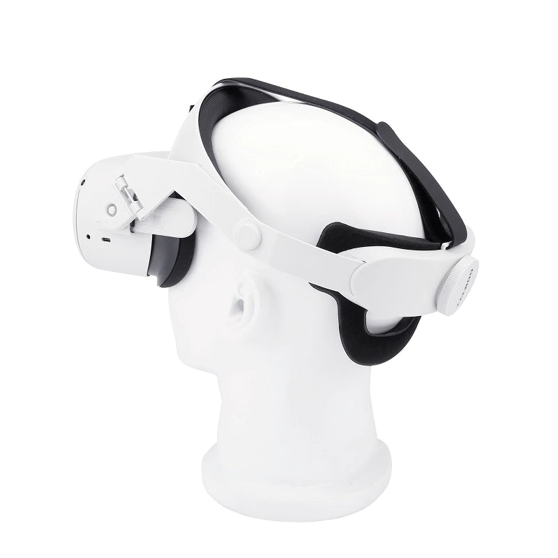 ComfyQuest - Verstelbare Hoofdband voor de Oculus Quest 2