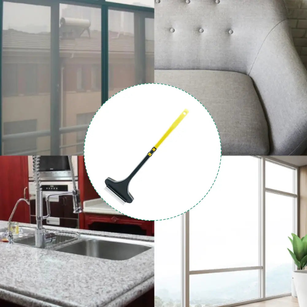 DoubleCleaner - Raam & Hor Reiniger 2-in-1