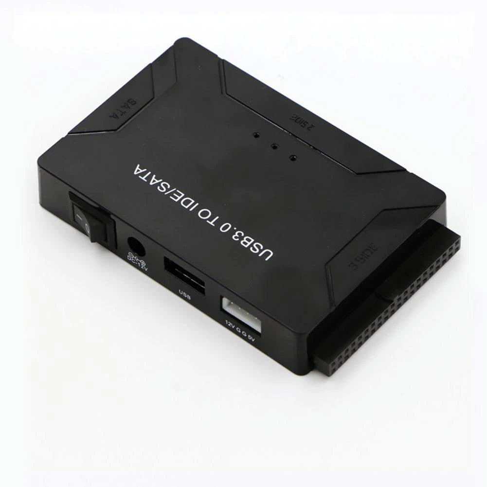 QuickRestore - Herstel uw verloren gegevens in een handomdraai!
