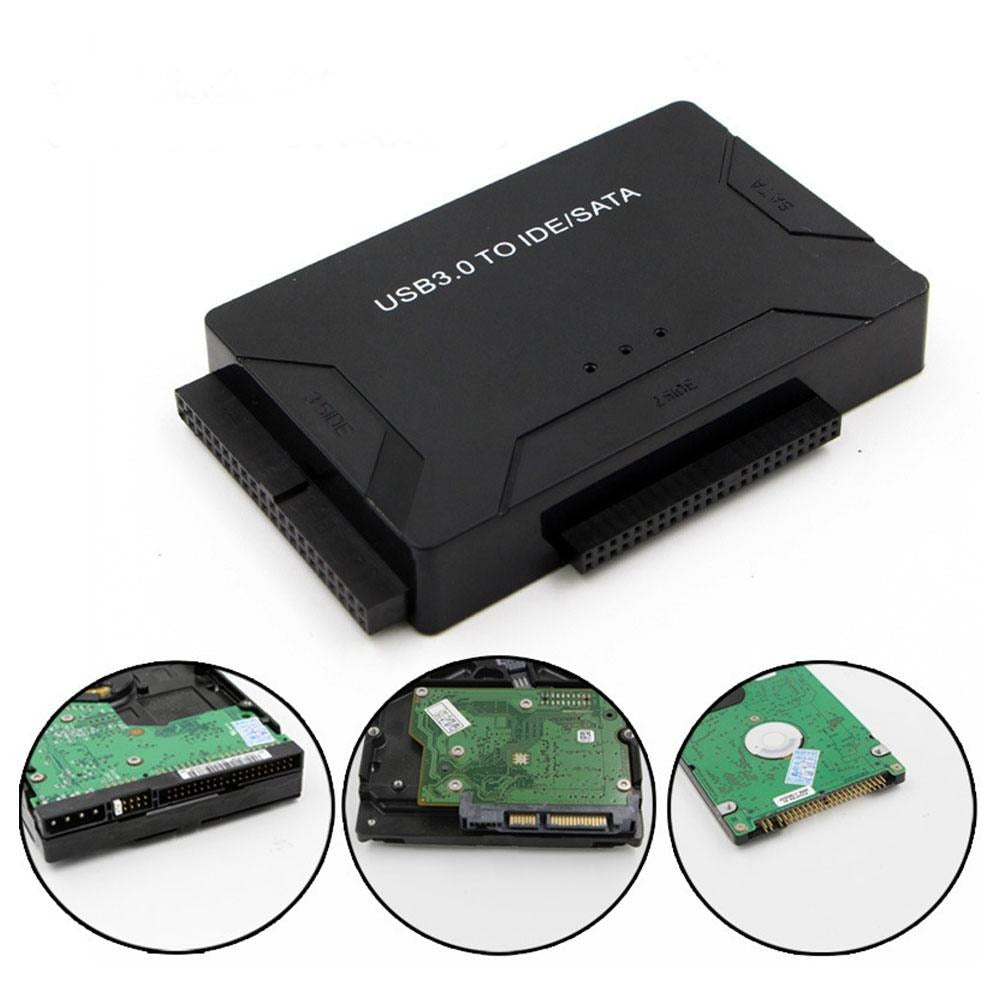QuickRestore - Herstel uw verloren gegevens in een handomdraai!