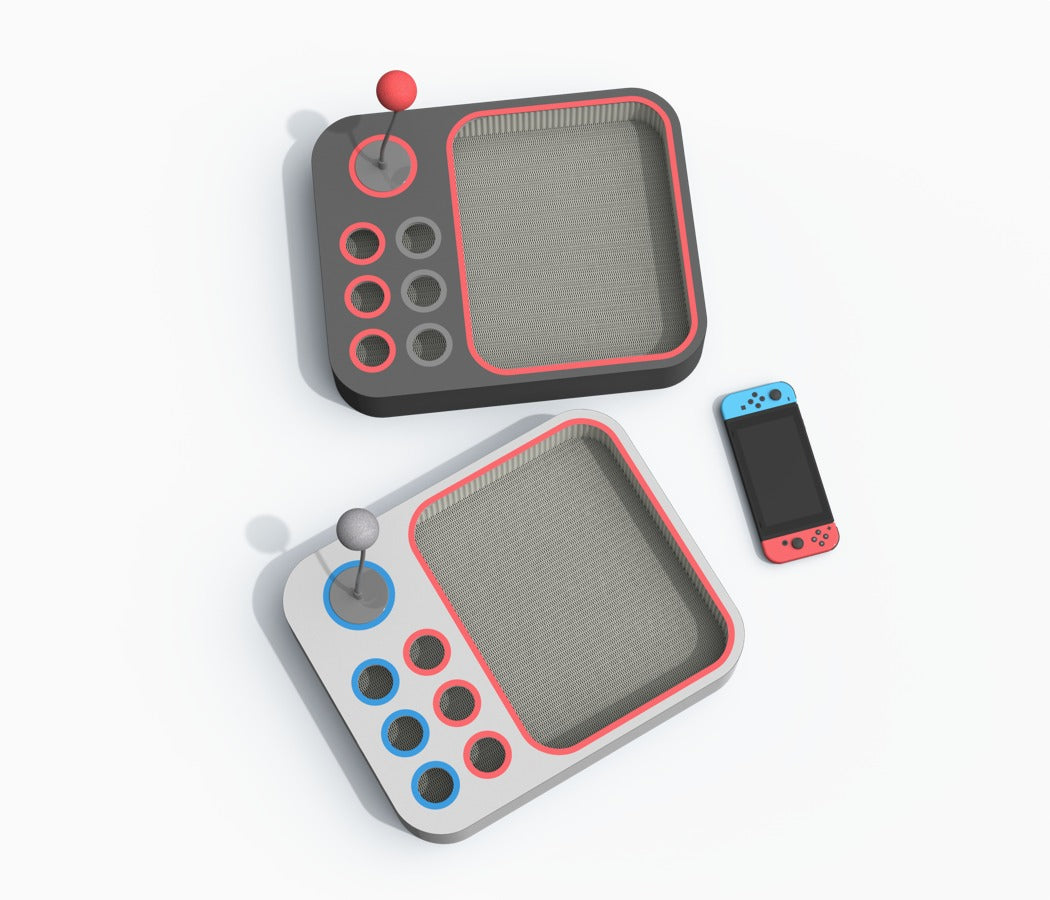 Kat Bal Spel en Krabplank