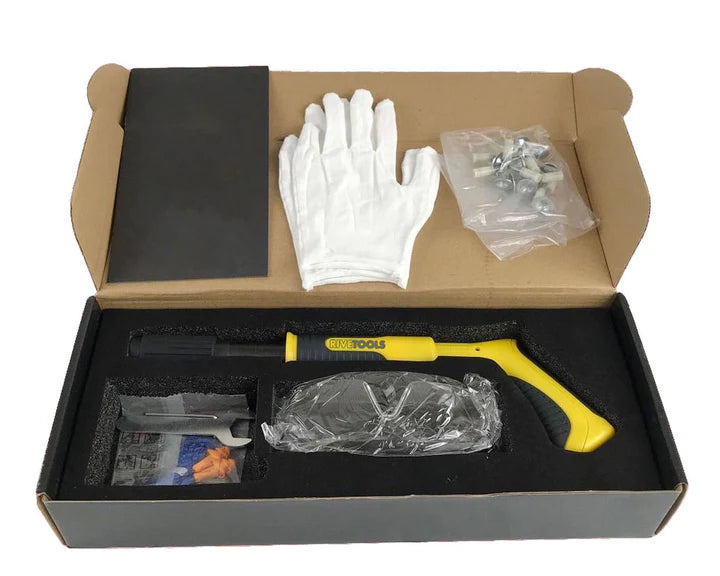 NailTool - Verstelbare spijkerpistool