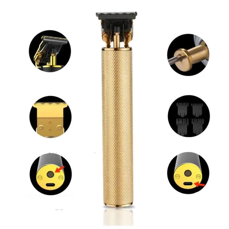 VintageTrim - All in one Trimmer