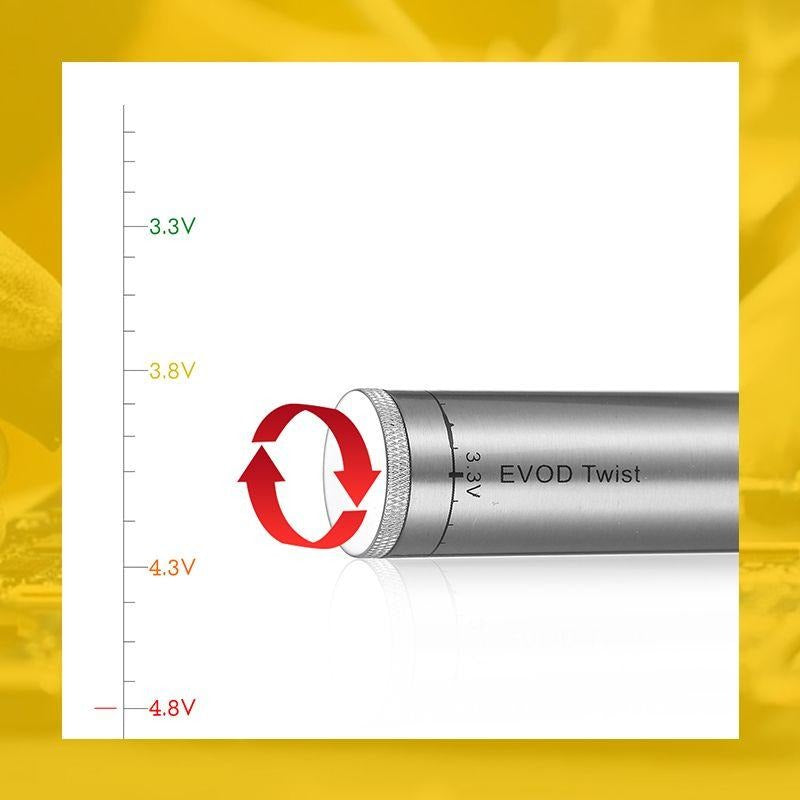 Draadloze soldeerapparaat - Compact, efficiënt en breed toepasbaar!