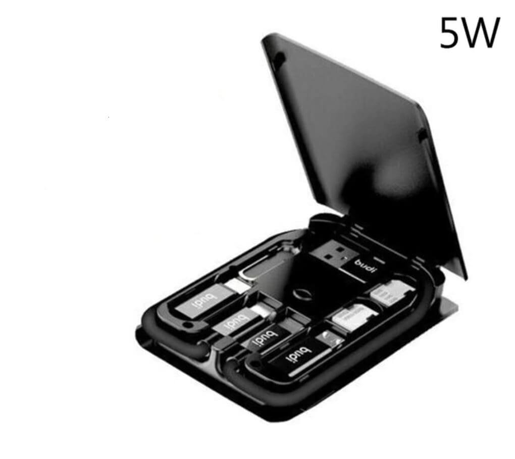 Universele Smart Adapter Kaart Opbergdoos
