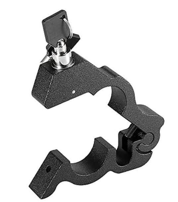 SafeLock - Anti-Diefstal Motor Slot