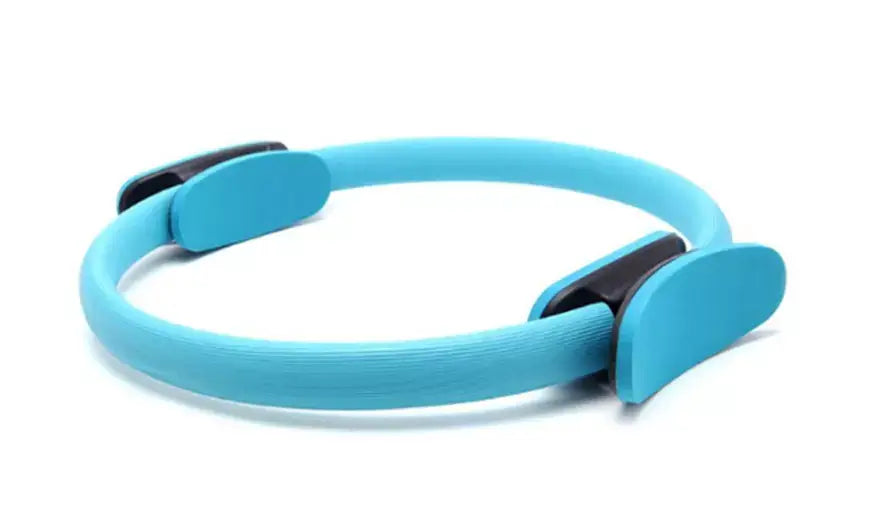ExerciseRing - yoga, Pilates en fitness ring in een!