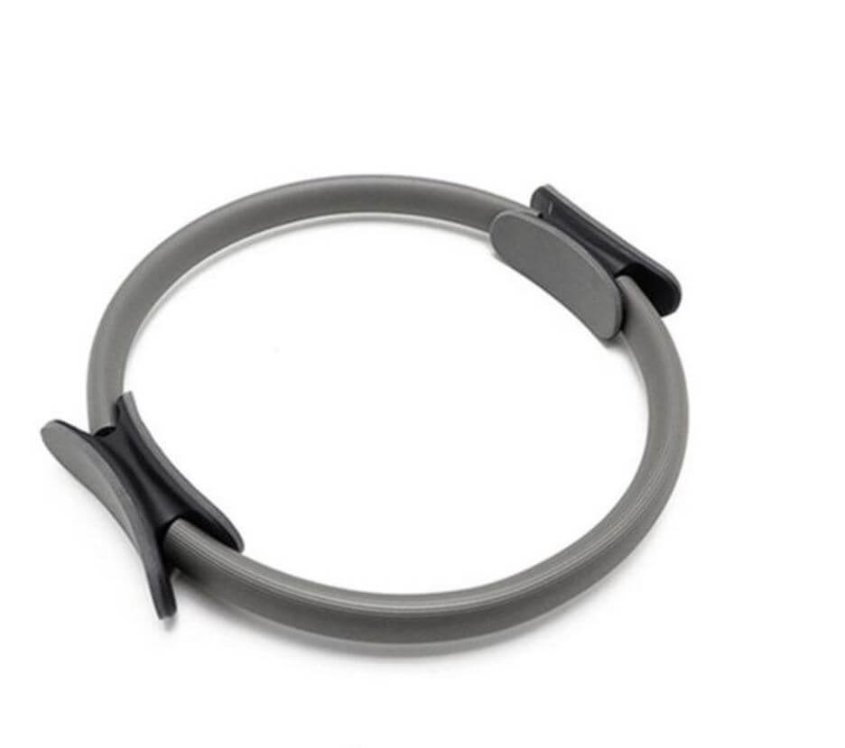 ExerciseRing - yoga, Pilates en fitness ring in een!