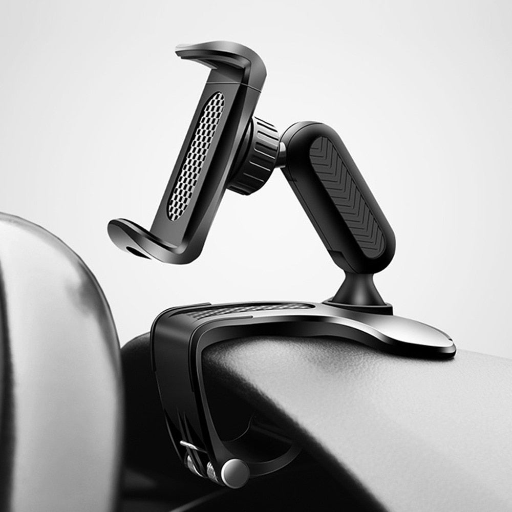 Multifunctionele Auto Dashboard Telefoon Houder