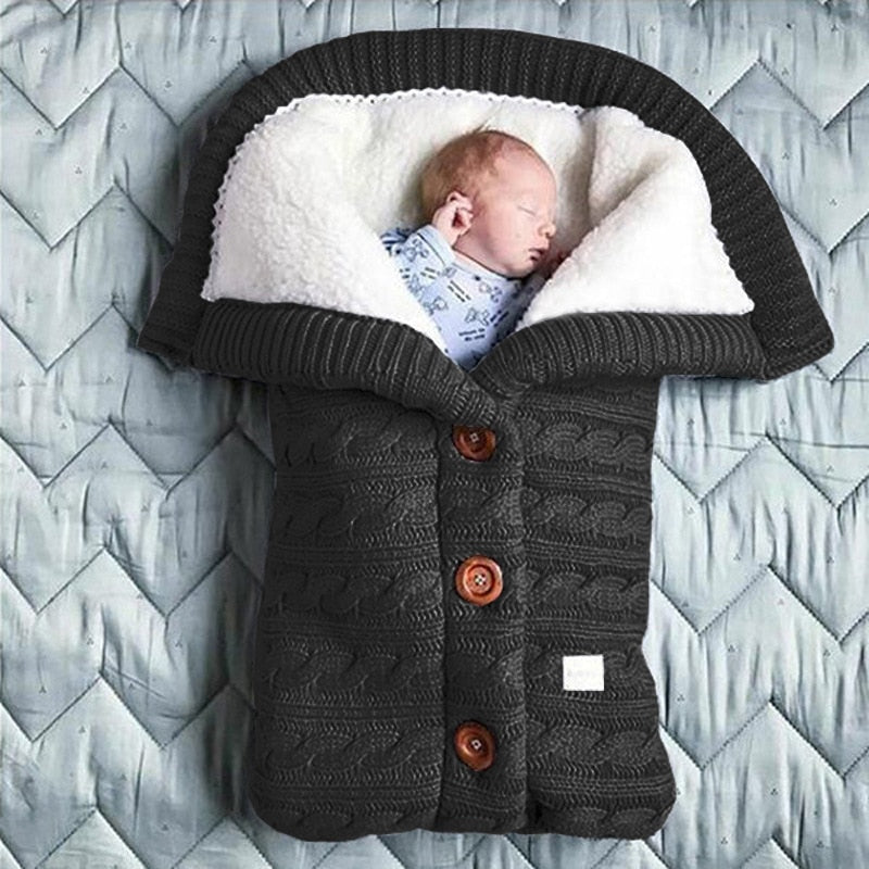 Unieke Baby slaapzak