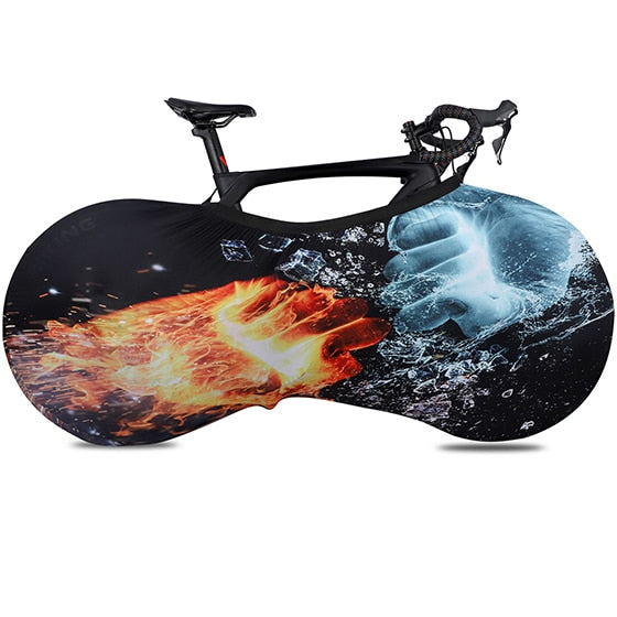 BikeCover - Fiets Beschermer