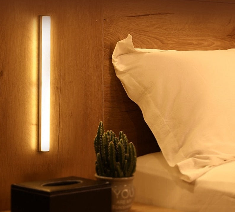 Motionlamp - Bewegingssensor LED-lampen