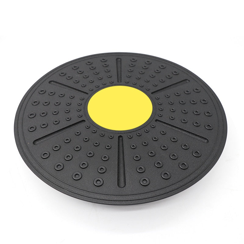 Work out balance plate - De ideale home work out (10minuten per dag!)