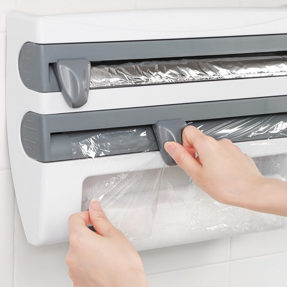 Unieke Kitchen Organizer