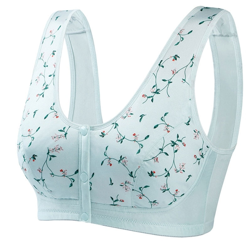 SoftEase - Draadvrije bralette