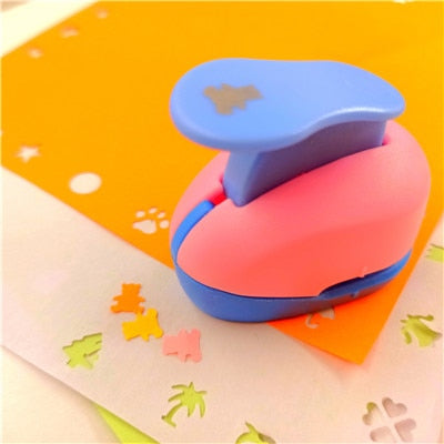 Creatieve Handwerk Papier Pons