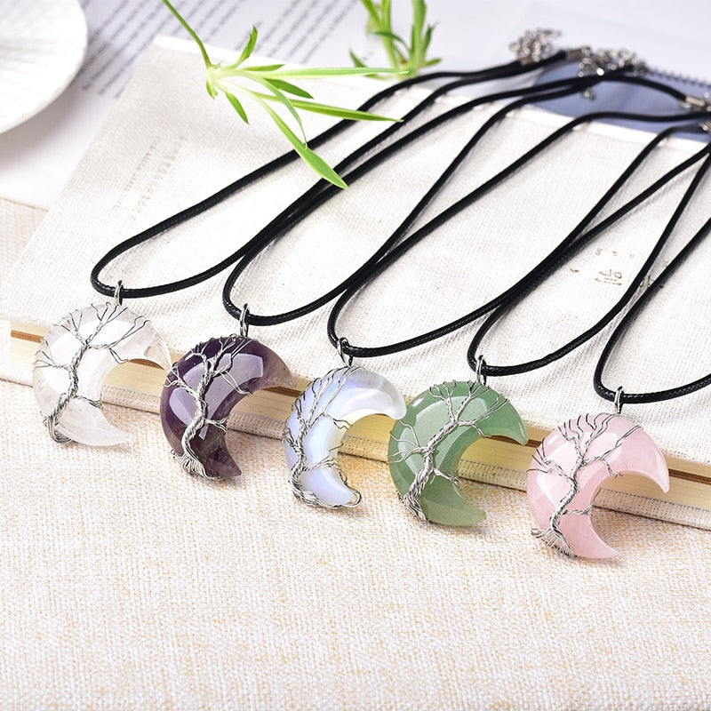 Tree Of Life - Ketting