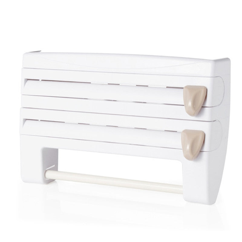 Unieke Kitchen Organizer