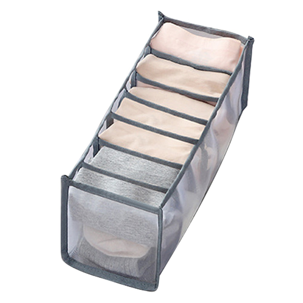 Ondergoed organizer set