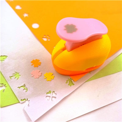 Creatieve Handwerk Papier Pons