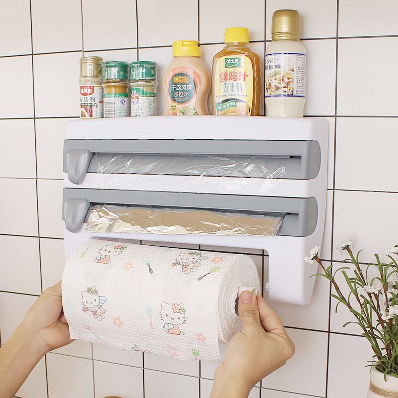 Unieke Kitchen Organizer
