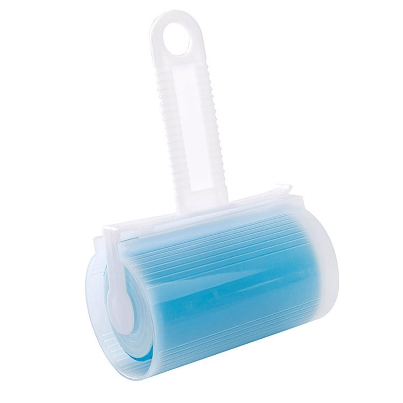 RollClean - Herbruikbare Pluisverwijderaar Roller