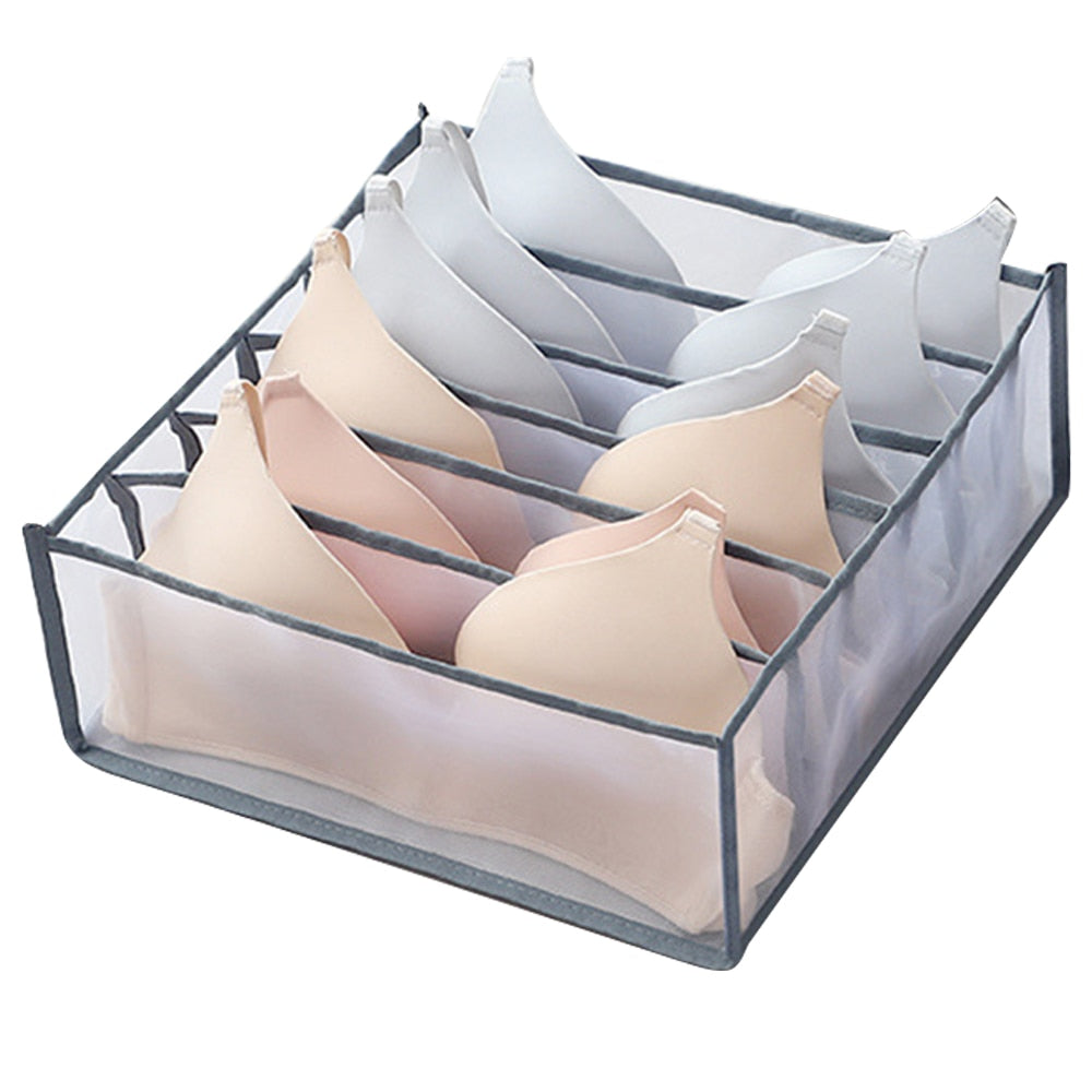Ondergoed organizer set