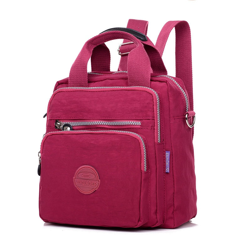 Multibag - Vrouwen rugzak