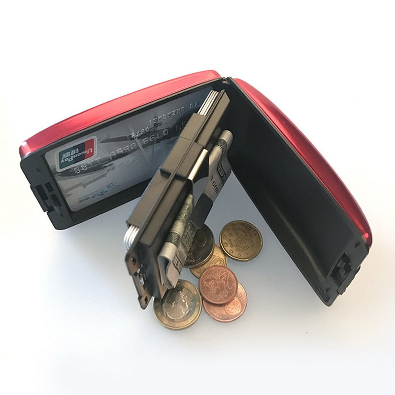 RFID Portemonnee