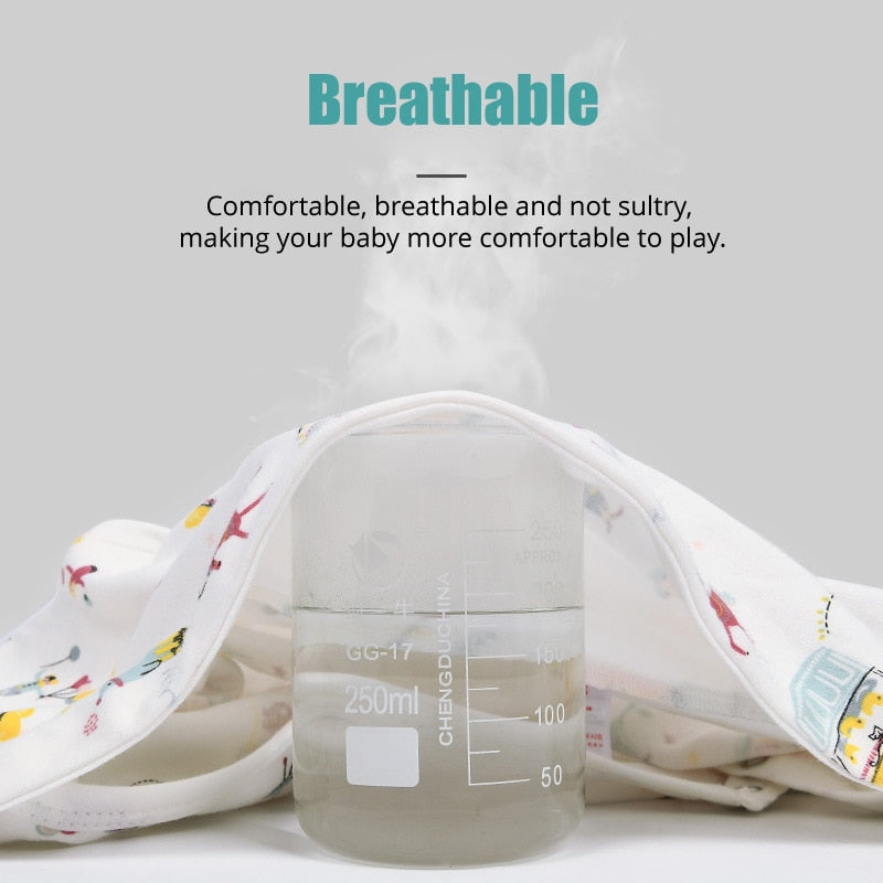 BabySuit- Babyslapers set (3stks)