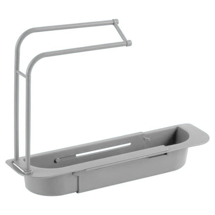 Wasbak organizer