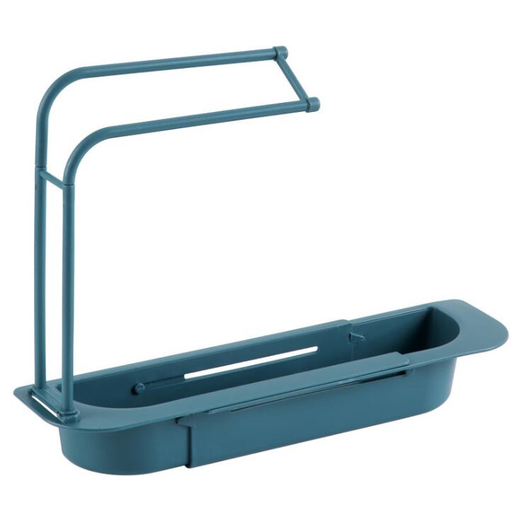 Wasbak organizer