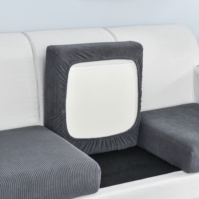 Jacquard Sofa kussen hoezen