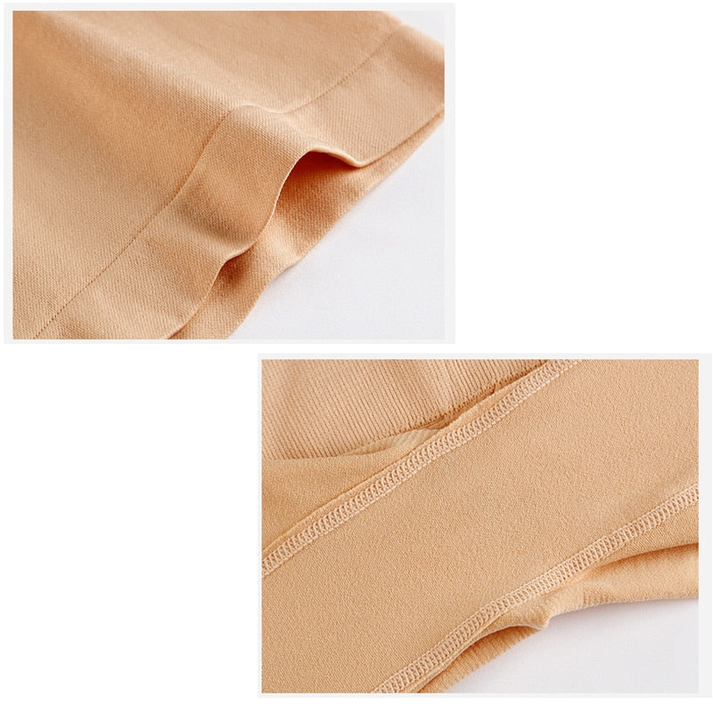 Slim & Lift High Waist Shaper - Voor een strakke buik en benen