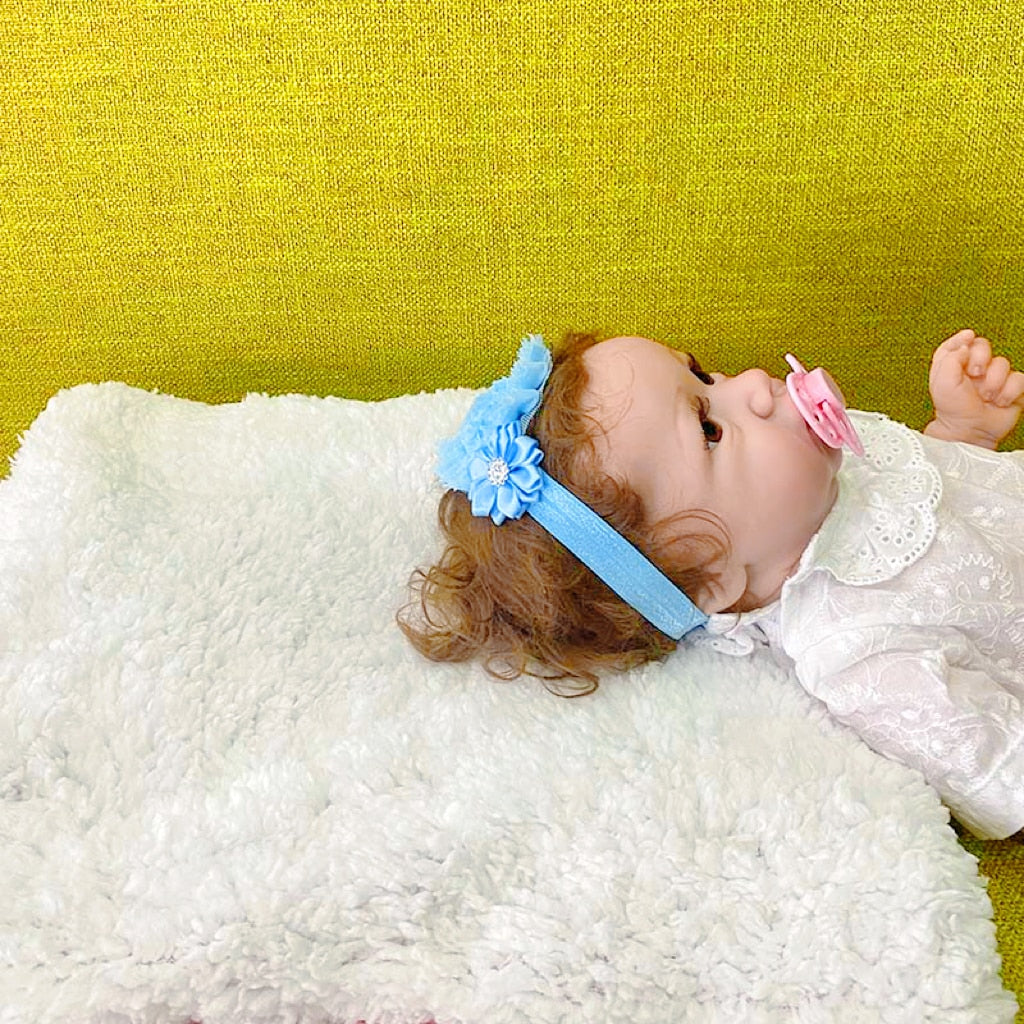Unieke Baby slaapzak