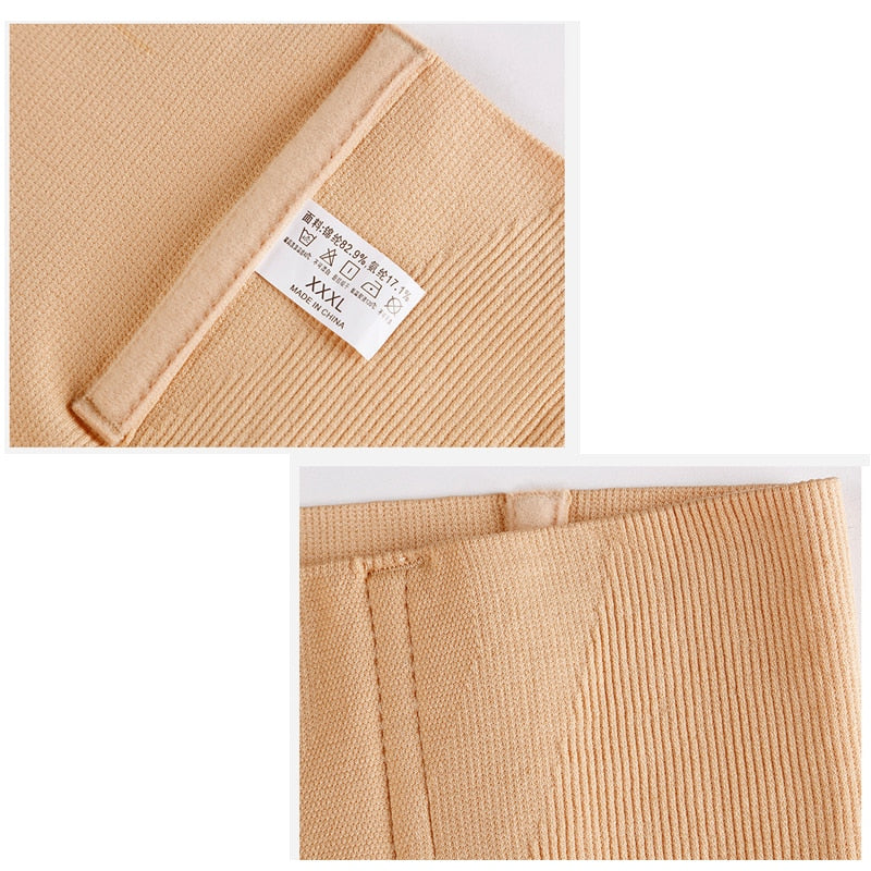 Slim & Lift High Waist Shaper - Voor een strakke buik en benen