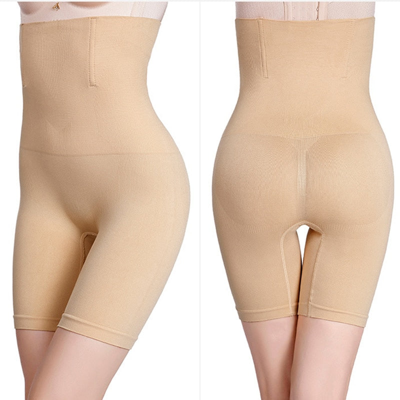 Slim & Lift High Waist Shaper - Voor een strakke buik en benen