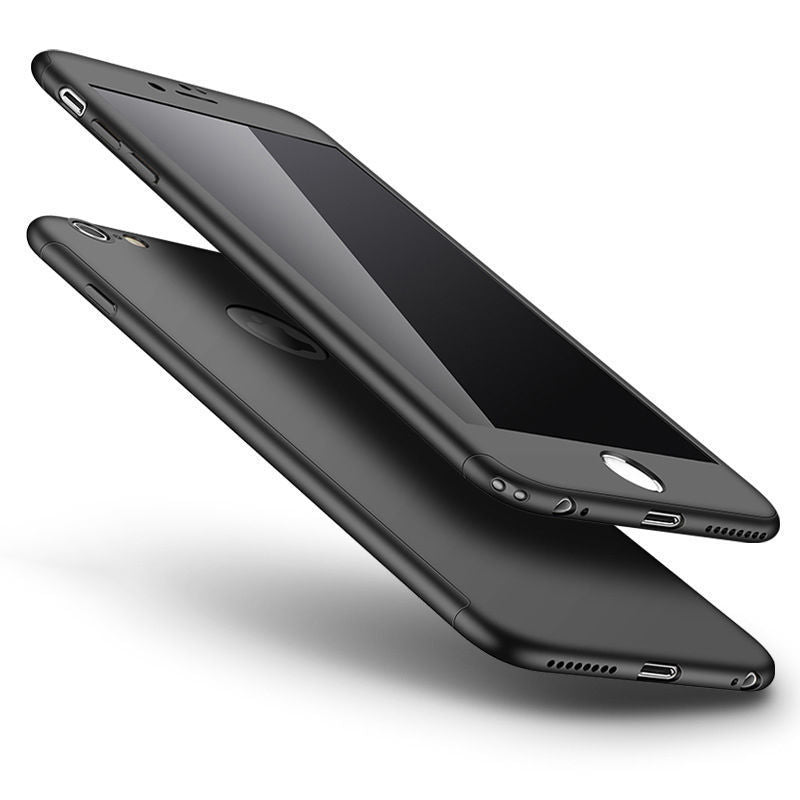 Schock bestendige hoes voor alle iPhones