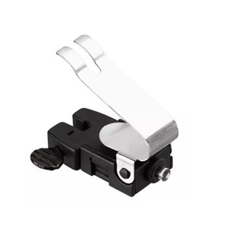 BrakeSafe - Mini Fiets Remlicht