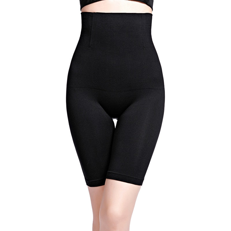 Slim & Lift High Waist Shaper - Voor een strakke buik en benen