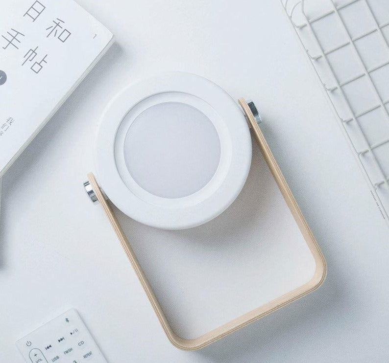 Innovalamp - 4 in 1 Design lamp