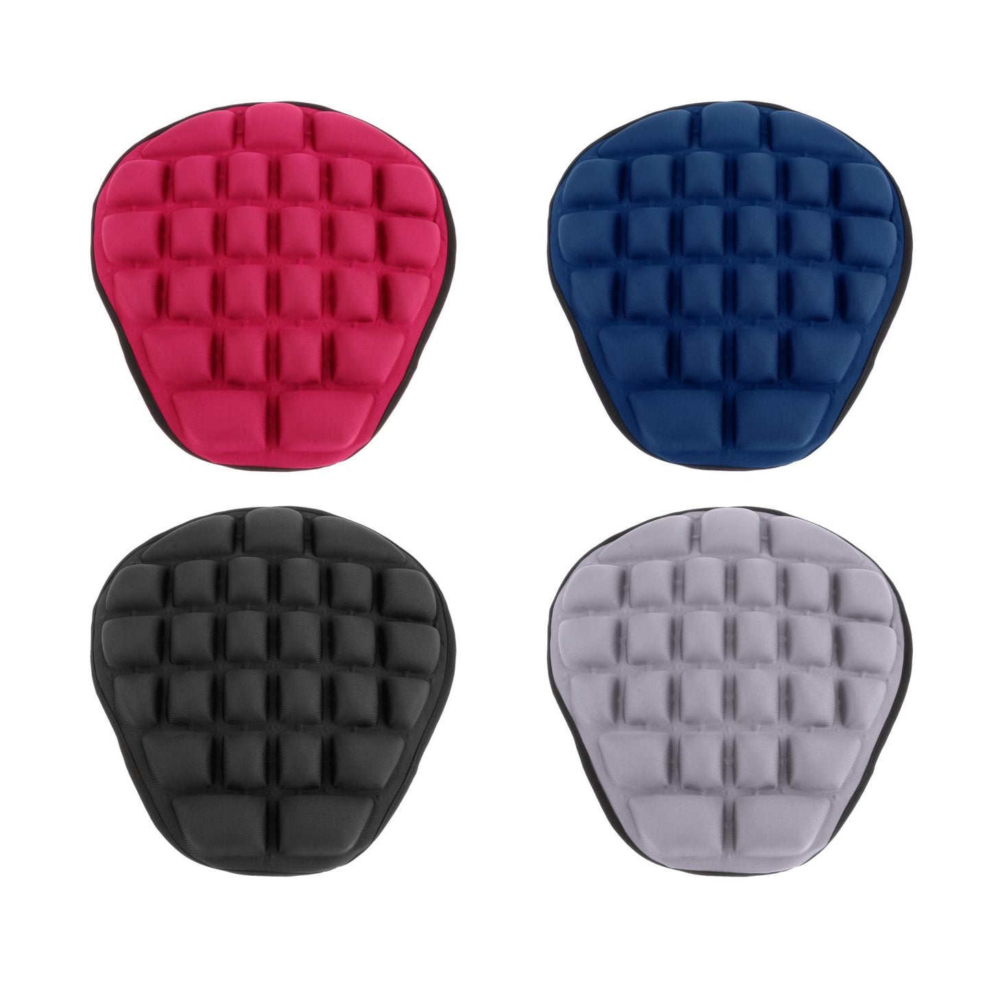 ComfySeat™ - Ergonomisch Motor zitkussen