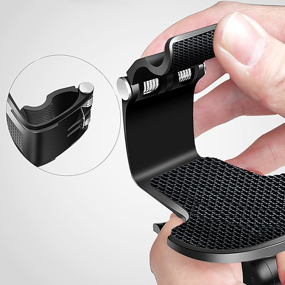 Multifunctionele Auto Dashboard Telefoon Houder
